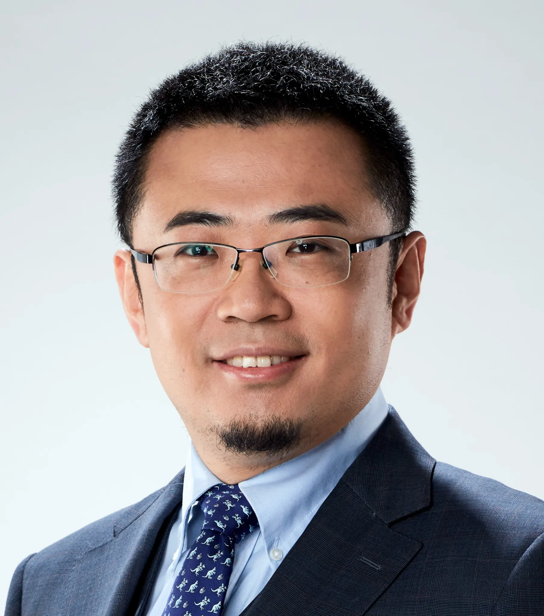 姜振鹏